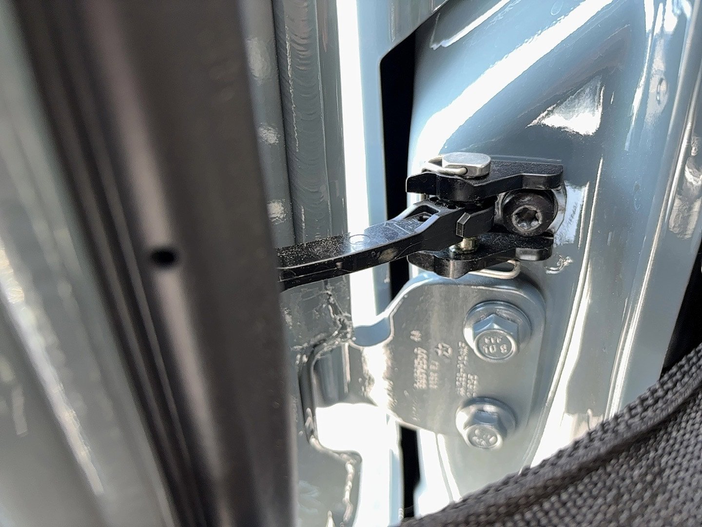 New 2026 Jeep Wrangler Unlimited Sport AWD/4WD image 19