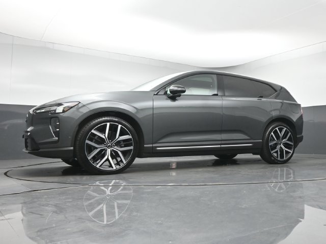 New 2027 Volvo EX60 Ultra AWD/4WD image 37