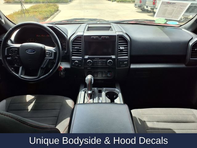 Used 2018 Ford F150 XLT w/ Equipment Group 302A Luxury image 20