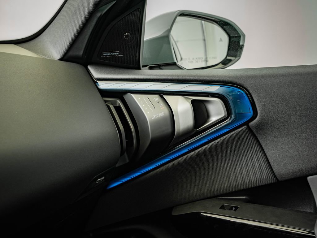 New 2026 BMW X3 xDrive30 w/ Premium Package image 34