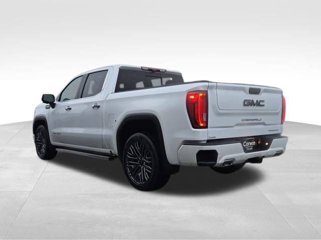 Used 2022 GMC Sierra 1500 Denali Ultimate image 17