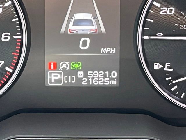 Used 2024 Subaru Legacy Sport AWD/4WD image 32