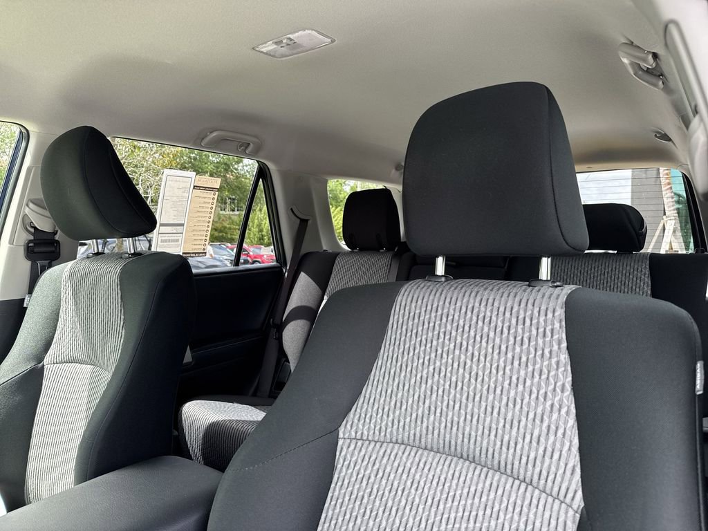 Used 2018 Toyota 4Runner SR5 image 42