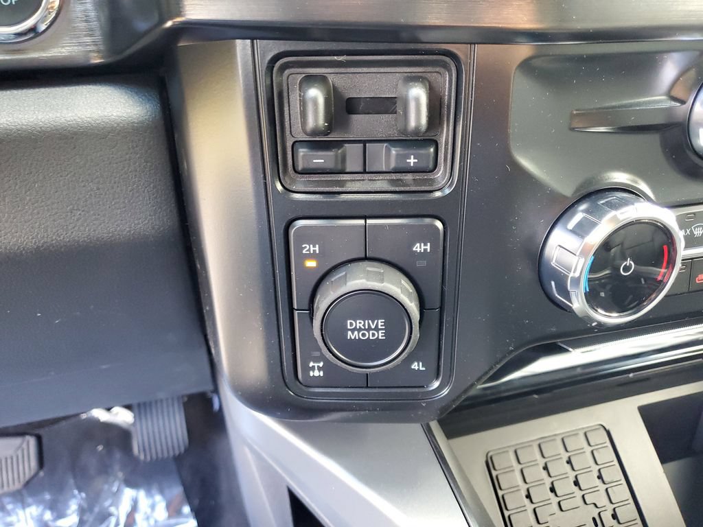 New 2026 Ford F350 Lariat w/ Black Appearance Package AWD/4WD image 21