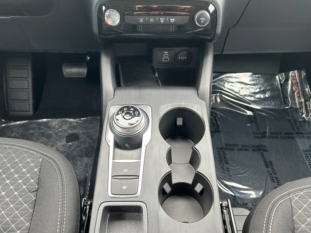 New 2026 Ford Escape Active w/ Active Premium Tech Pack AWD/4WD image 11