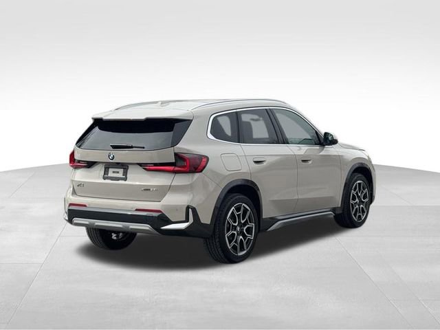 Certified 2026 BMW X1 xDrive28i image 9