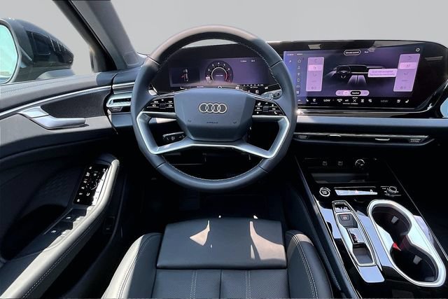 New 2026 Audi A6 Premium Plus AWD/4WD image 5
