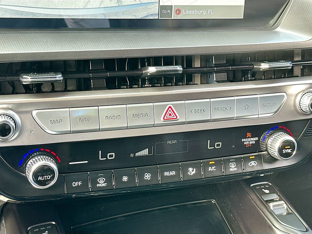 Used 2024 Kia Telluride S w/ S Sunroof Package image 16