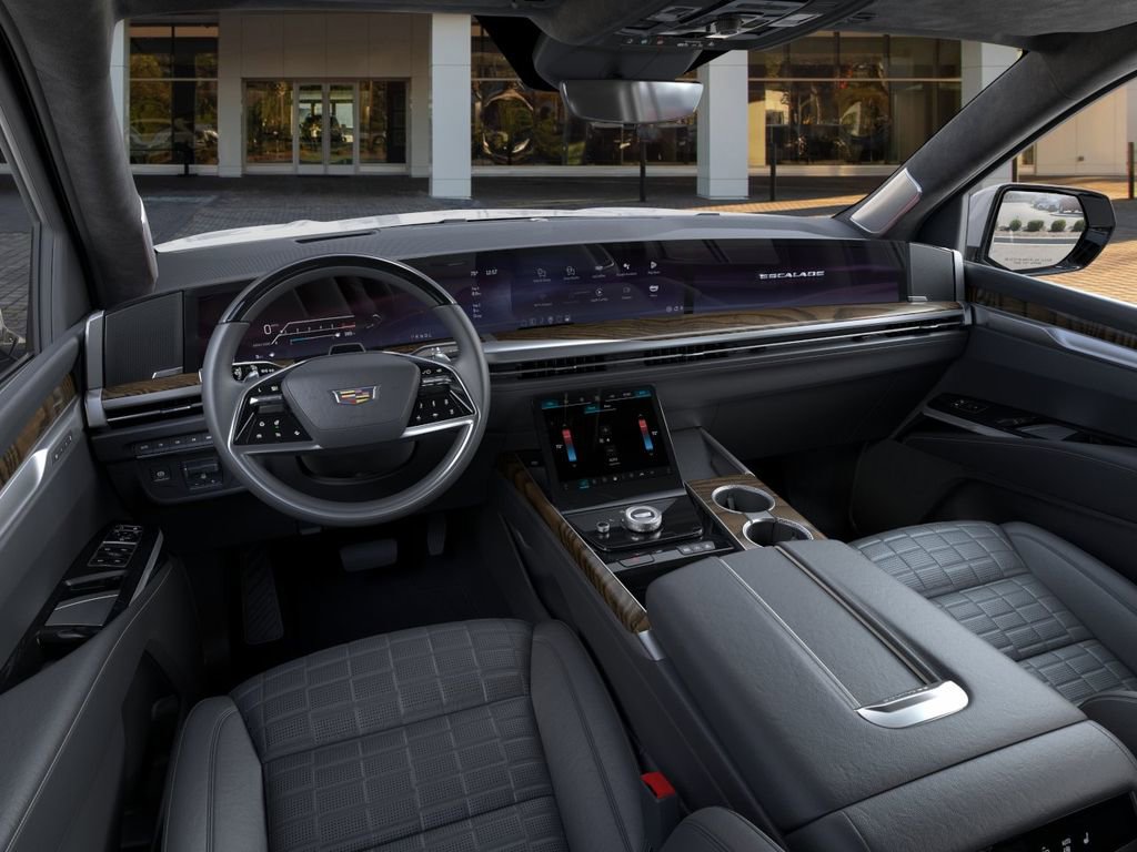 New 2026 Cadillac Escalade Platinum Luxury AWD/4WD image 15