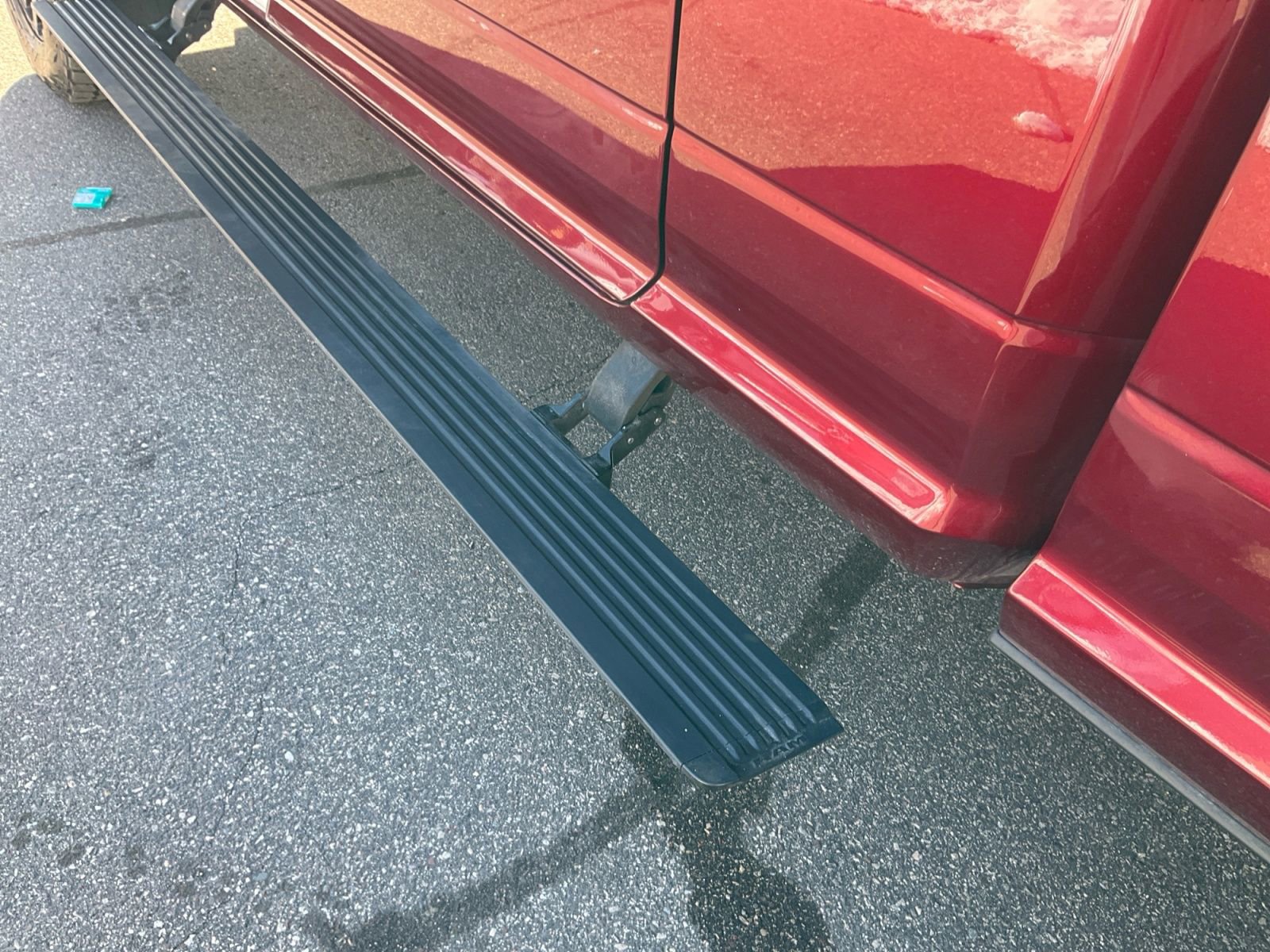 Used 2022 RAM 3500 Limited image 22