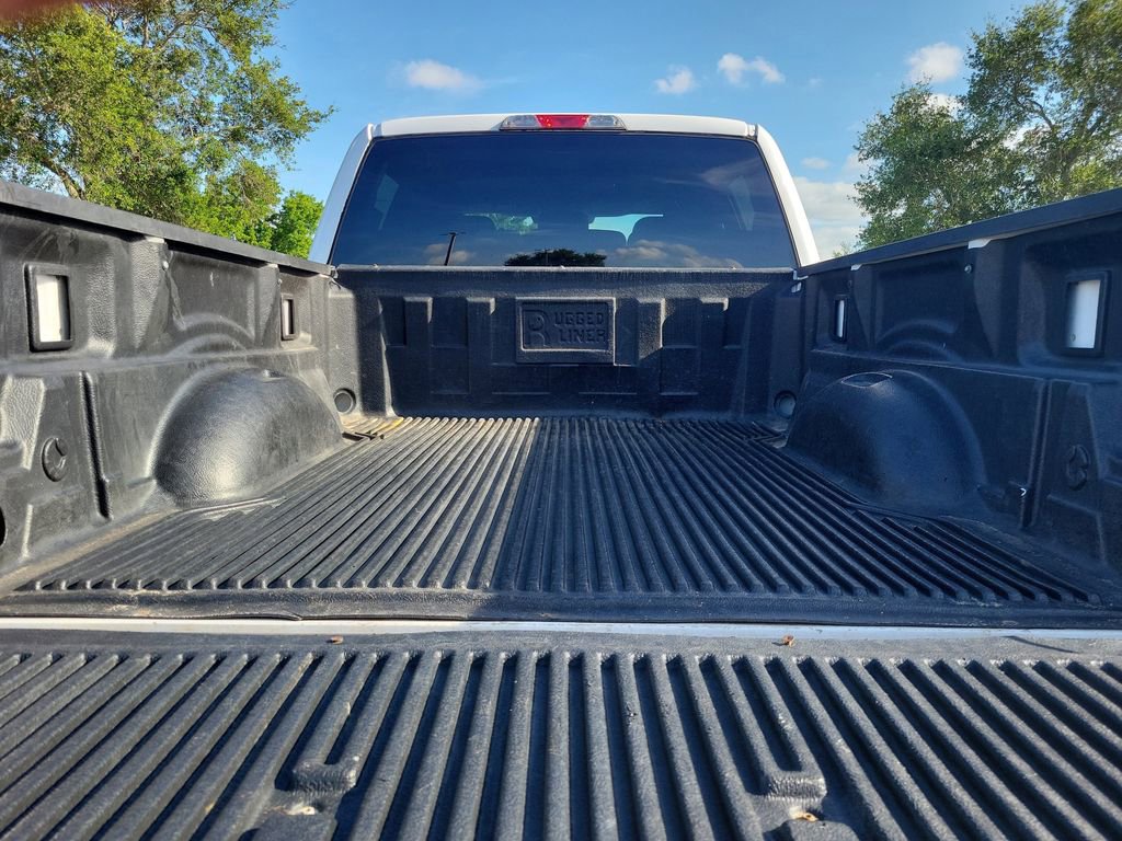 Used 2018 Ford F150 XLT image 9