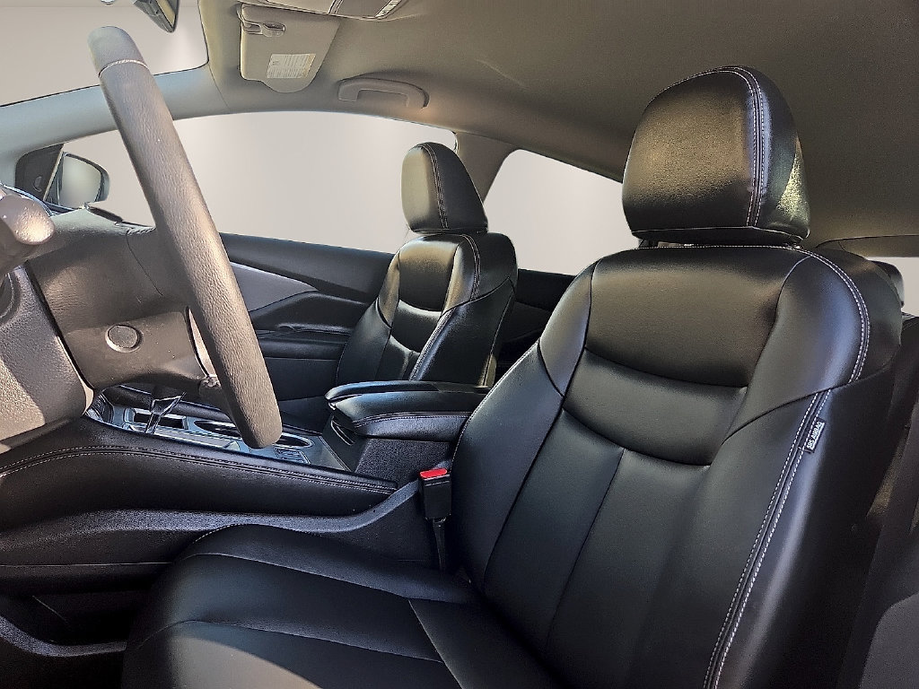 Used 2024 Nissan Murano SV w/ SV Midnight Edition Package FWD image 13