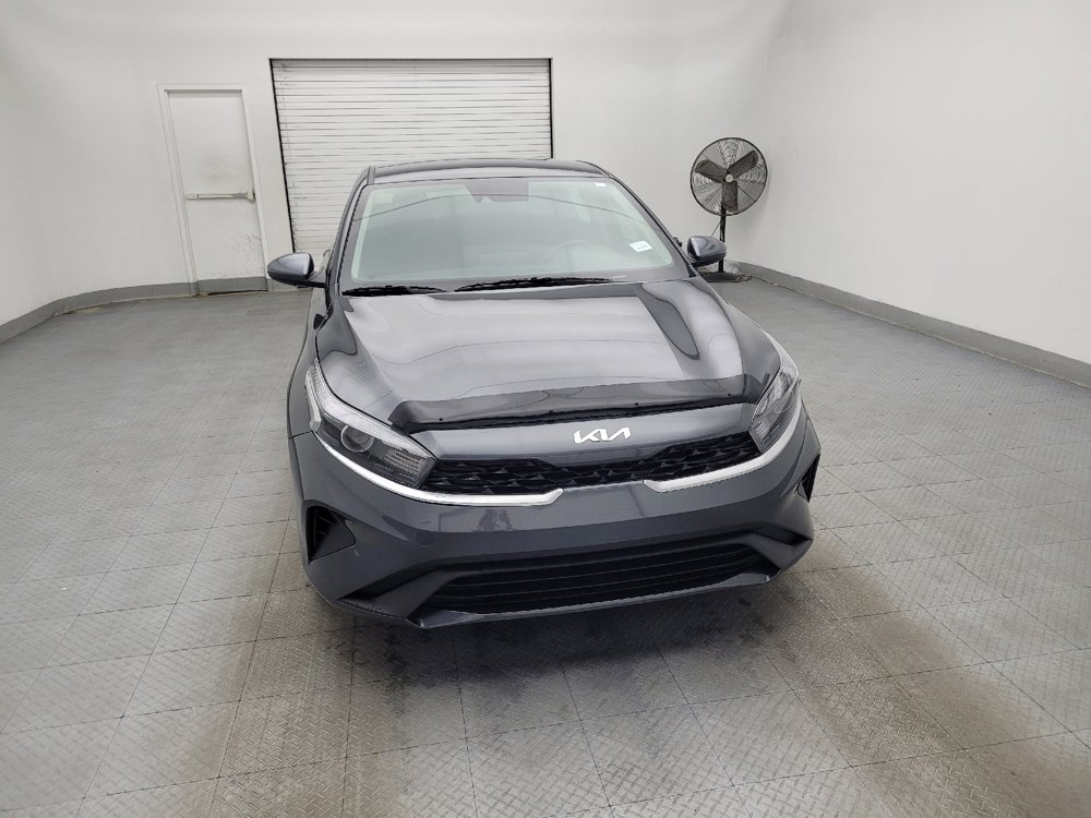 Used 2024 Kia Forte LX image 14