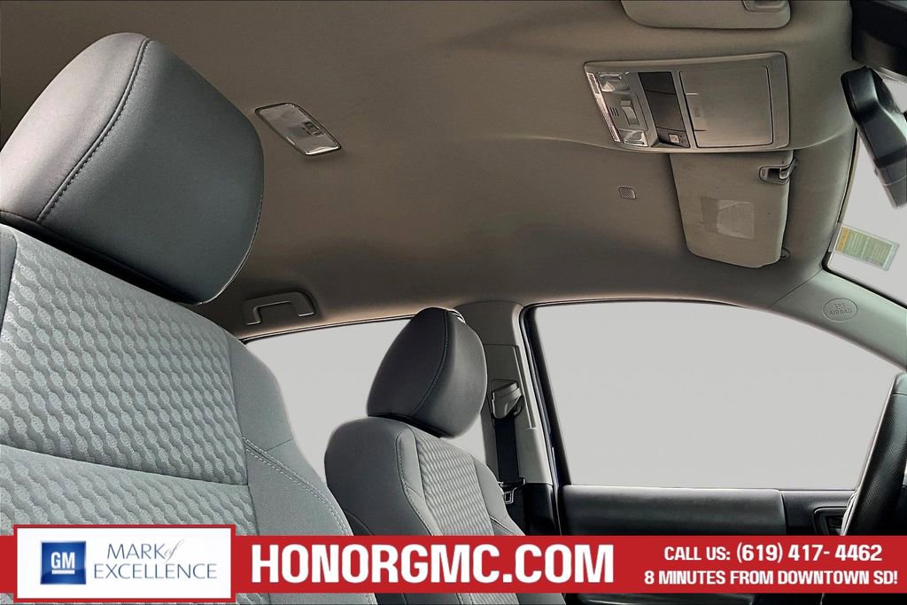 Used 2023 Toyota Tacoma SR5 image 26