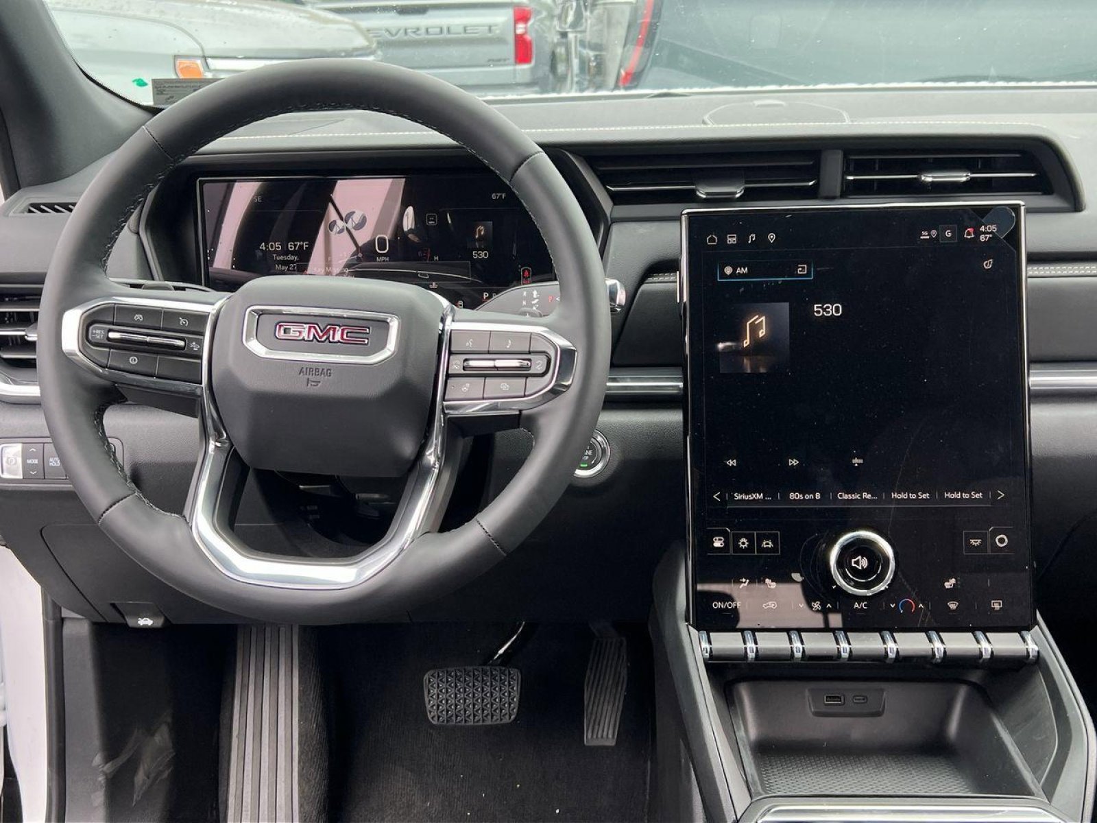 New 2026 GMC Terrain Elevation w/ Technology Package II image 18