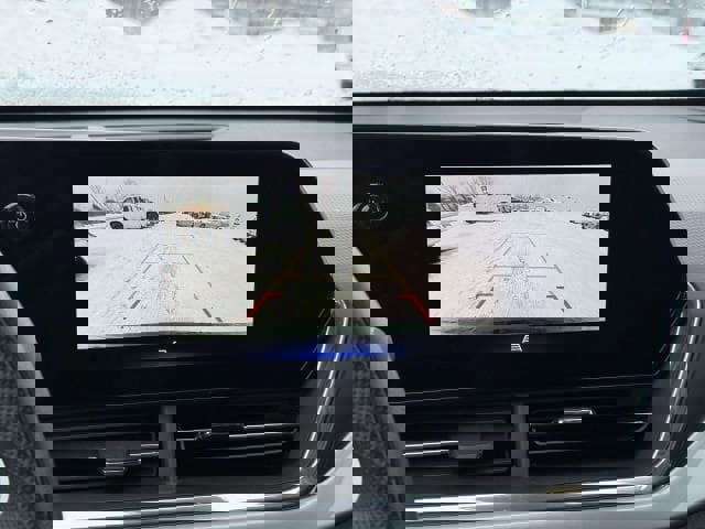 Used 2025 Chevrolet Trax LT image 24