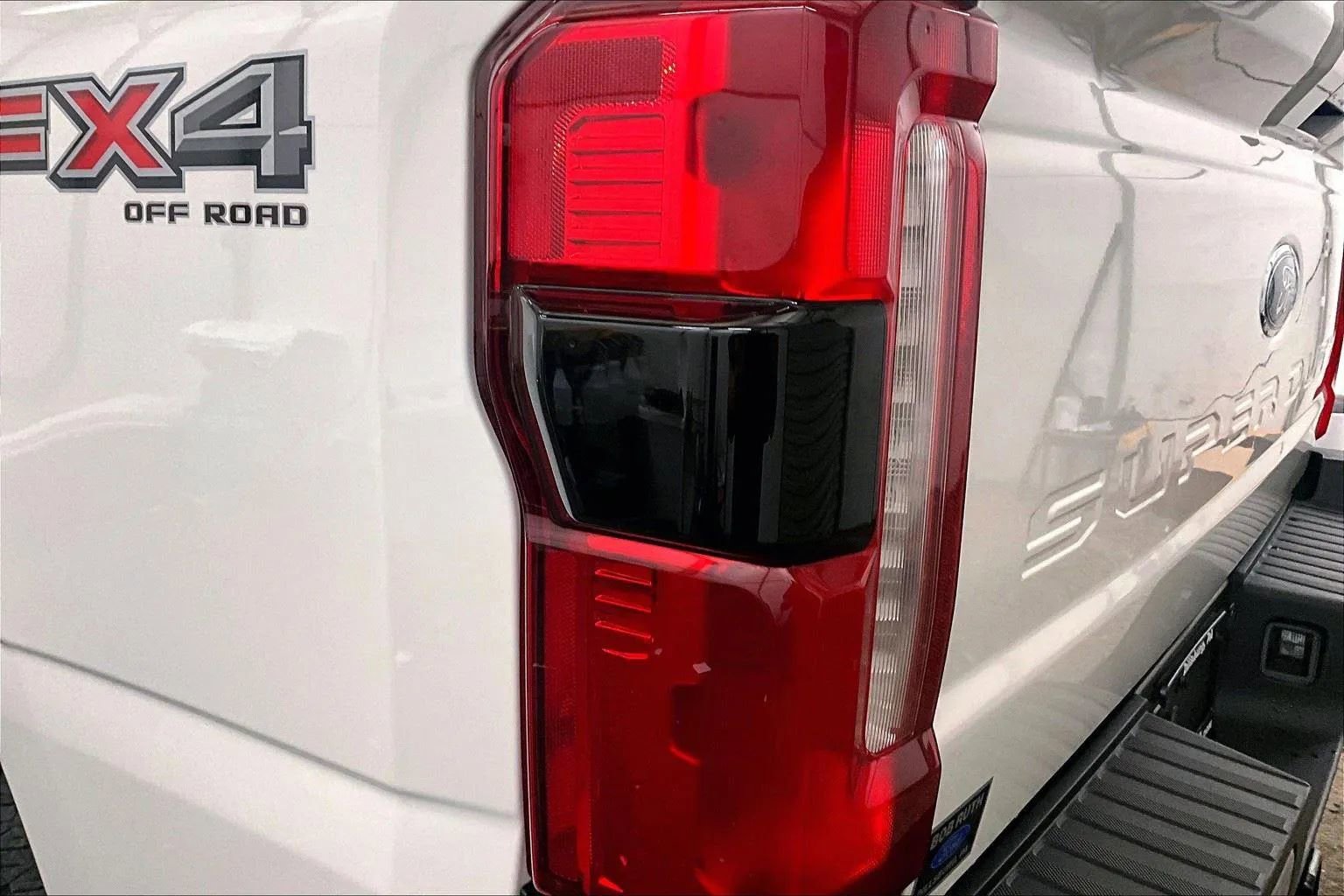 New 2026 Ford F350 Lariat image 28