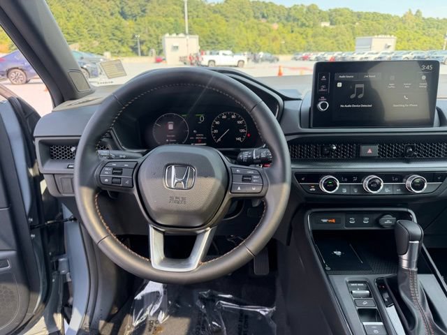Certified 2026 Honda CR-V Sport image 17