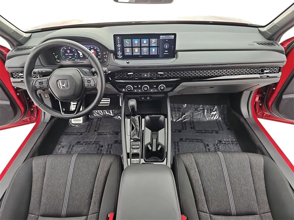 Certified 2023 Honda Accord Sport image 12