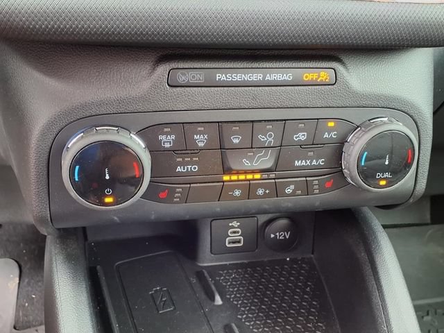 Used 2023 Ford Bronco Sport Outer Banks w/ Tech Package AWD/4WD image 21
