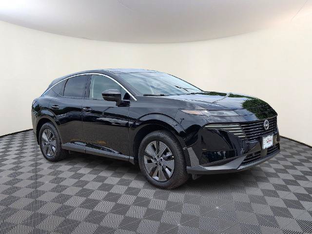 Certified 2025 Nissan Murano SL w/ Cargo Package AWD/4WD image 1