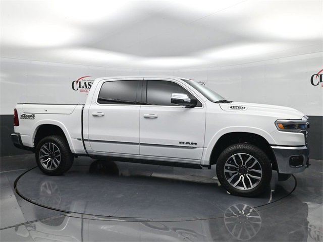 Used 2025 RAM 1500 Limited image 6