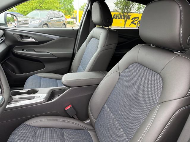 New 2026 Buick Envista Preferred w/ Convenience I Package FWD image 19