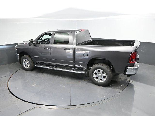 Used 2026 RAM 2500 Big Horn AWD/4WD image 39