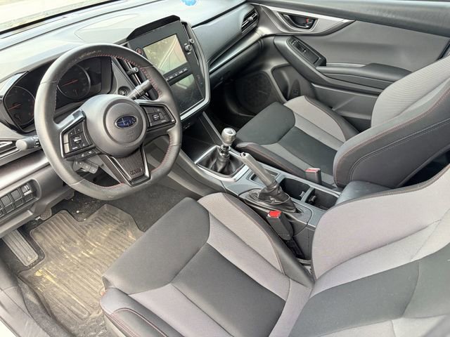 Used 2022 Subaru WRX image 6
