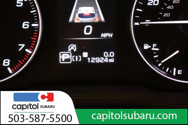 Used 2024 Subaru Crosstrek 2.0i Premium w/ Popular Package #4 AWD/4WD image 15
