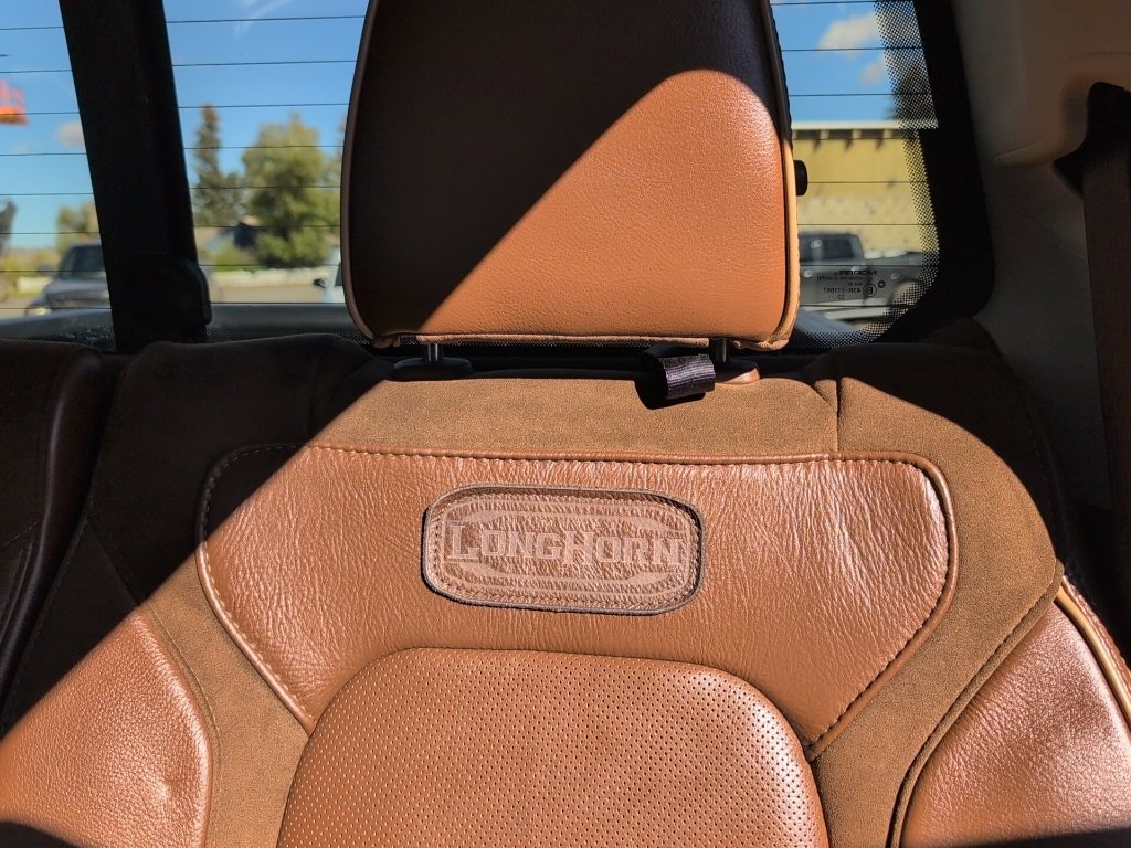 Used 2023 RAM 1500 Limited image 31