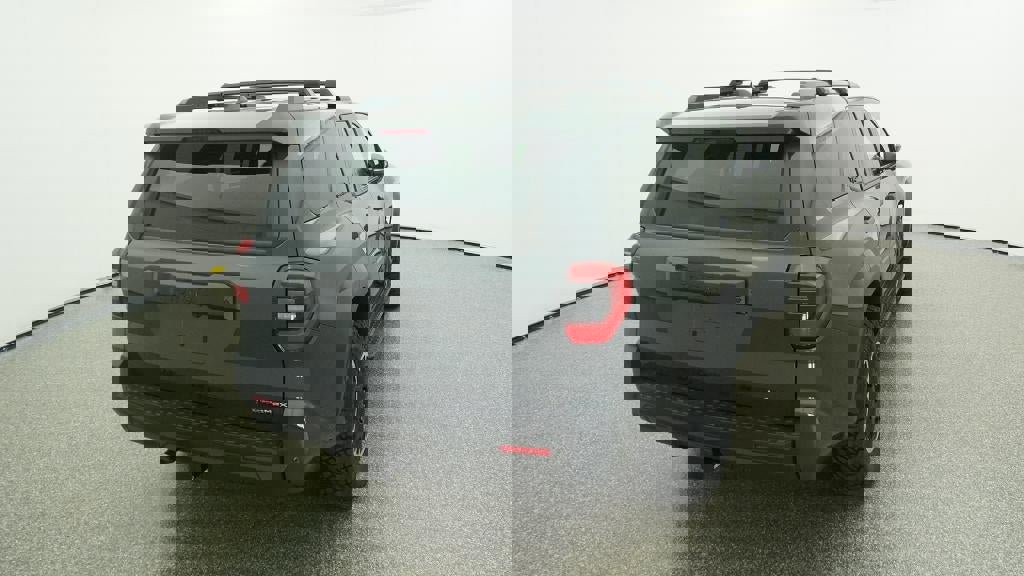 New 2026 Toyota 4Runner TRD Off-Road Premium image 41