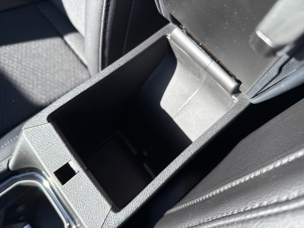 New 2026 Jeep Compass Latitude AWD/4WD image 27