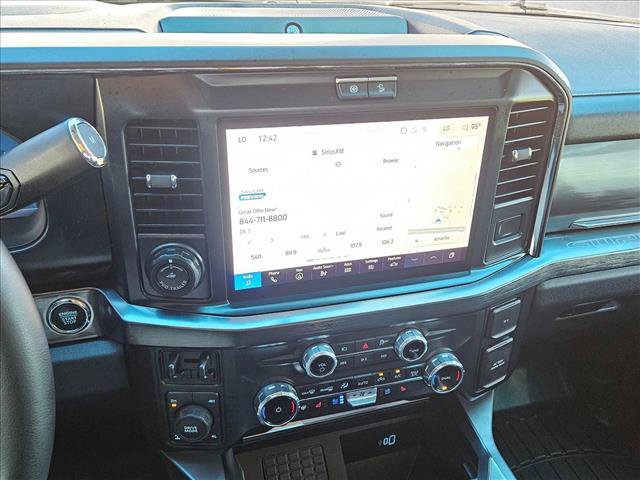 Used 2025 Ford F250 Lariat w/ Lariat Ultimate Package image 15