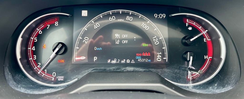 Certified 2024 Toyota RAV4 XLE w/ Convenience Package AWD/4WD image 18