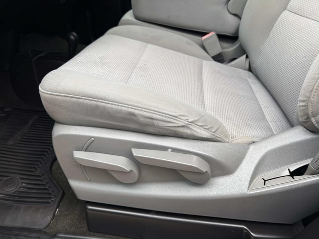 Used 2018 Chevrolet Silverado 1500 Custom w/ Custom Value Package AWD/4WD image 21