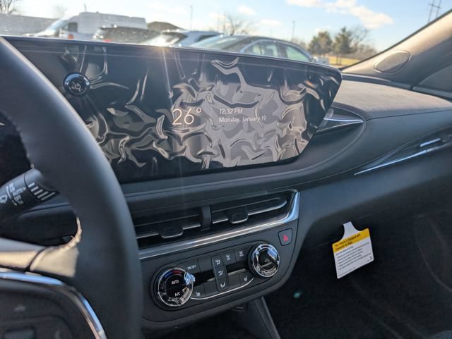 New 2026 Buick Envista Sport Touring w/ Convenience I Package FWD image 20