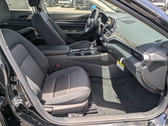 New 2026 Nissan Altima 2.5 SV FWD image 26