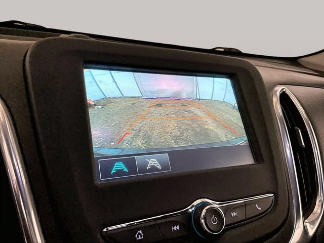 Used 2018 Chevrolet Equinox LT FWD image 21