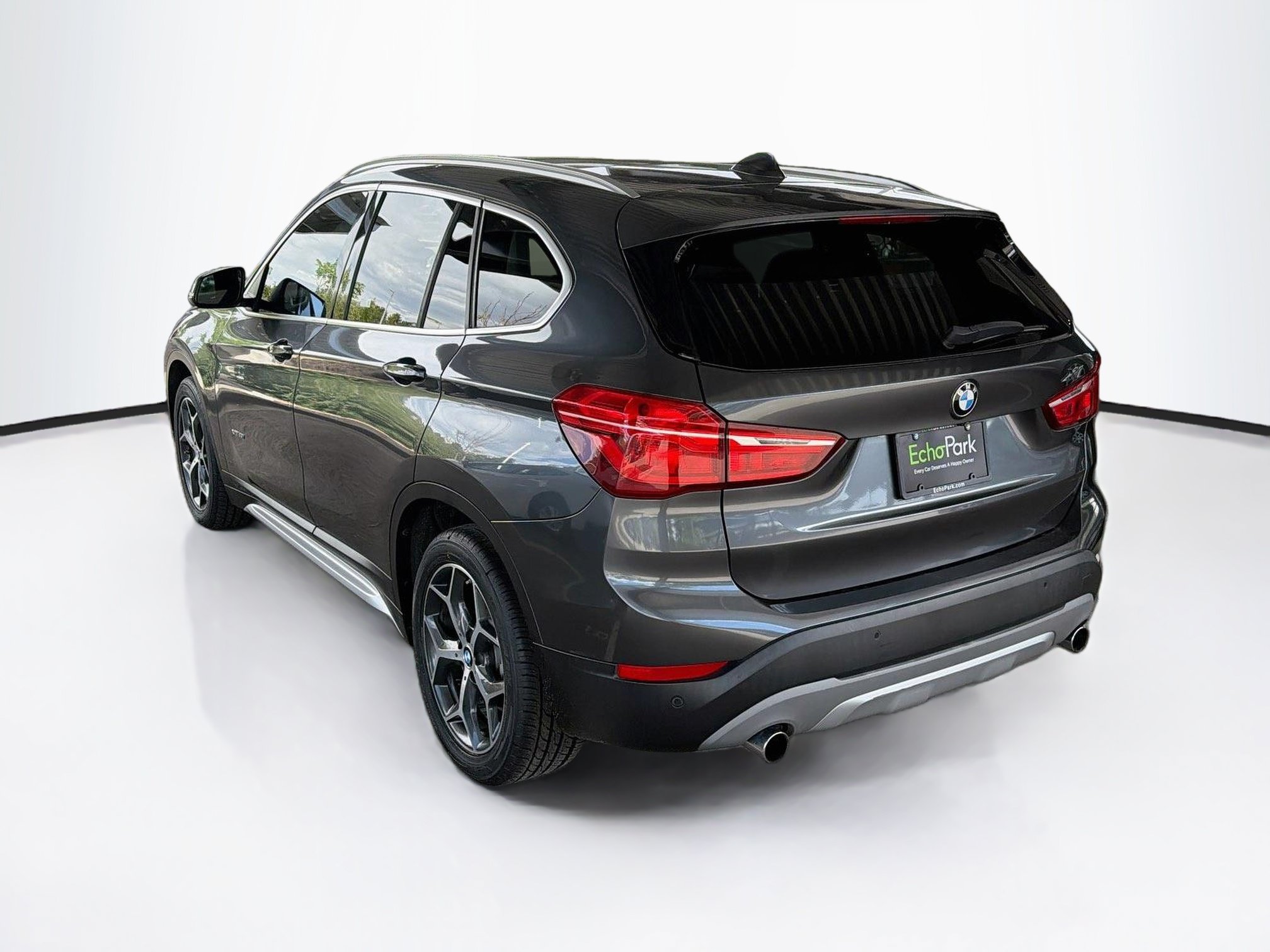 Used 2016 BMW X1 xDrive28i AWD/4WD image 5