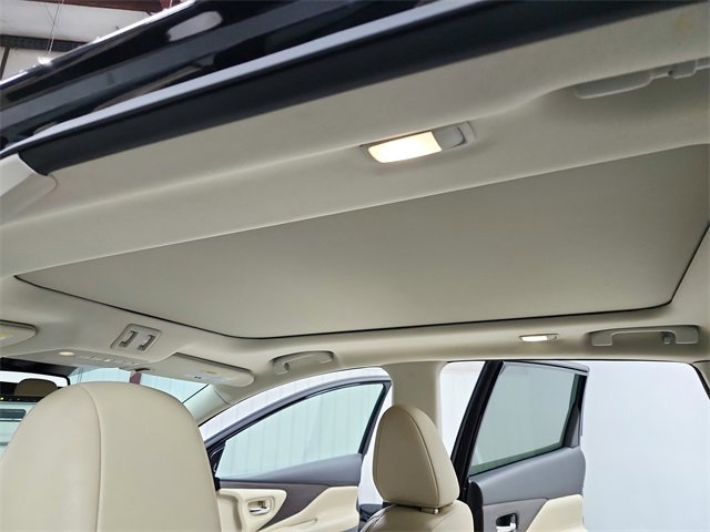 Used 2023 Nissan Murano Platinum w/ Cargo Package image 22