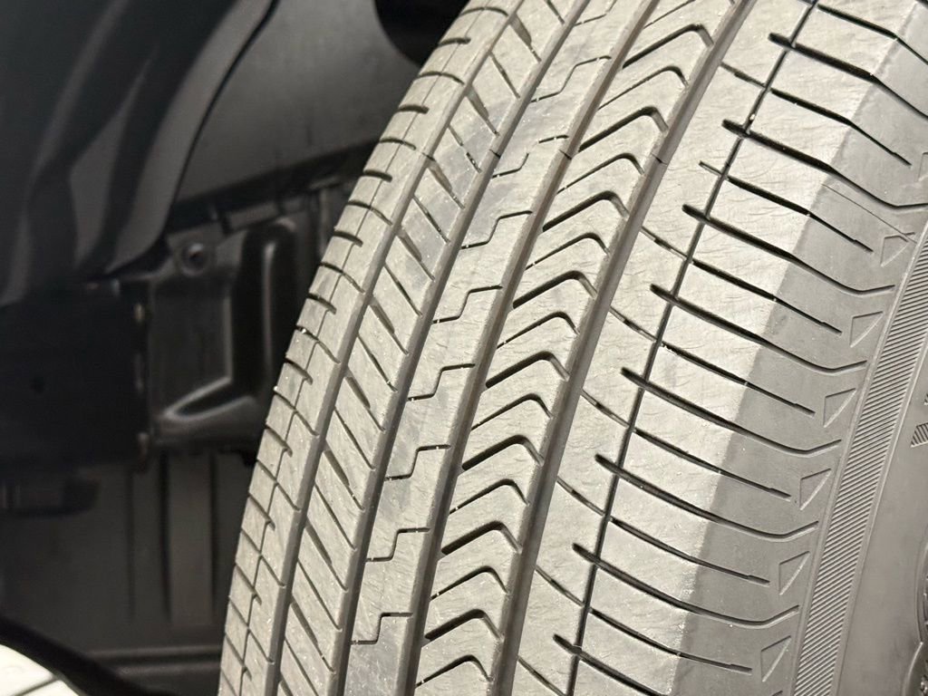 Certified 2025 Toyota Land Cruiser 1958 image 36