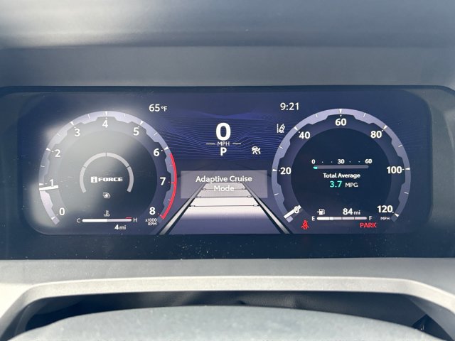 New 2026 Toyota Tacoma TRD Off-Road w/ TRD Off Road Premium Package AWD/4WD image 16