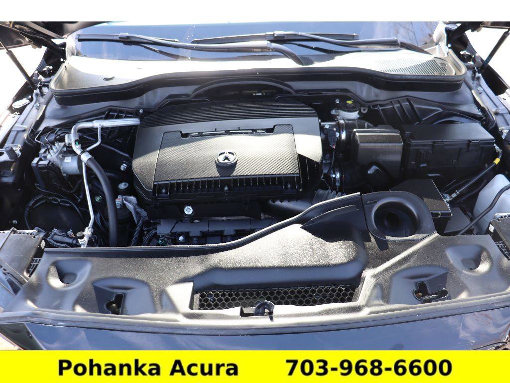 Certified 2023 Acura MDX A-Spec image 35