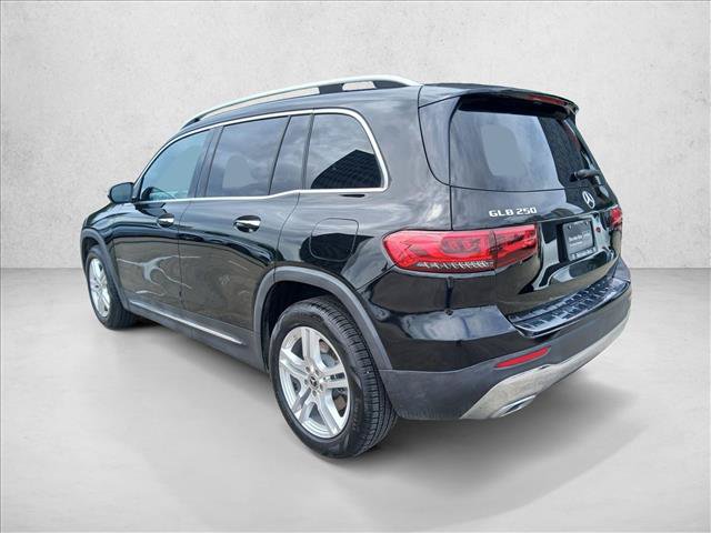 Used 2021 Mercedes-Benz GLB 250 image 7