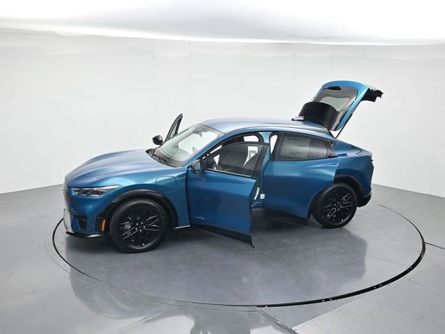 New 2026 Ford Mustang Mach-E Premium w/ Sport Appearance Package RWD image 46