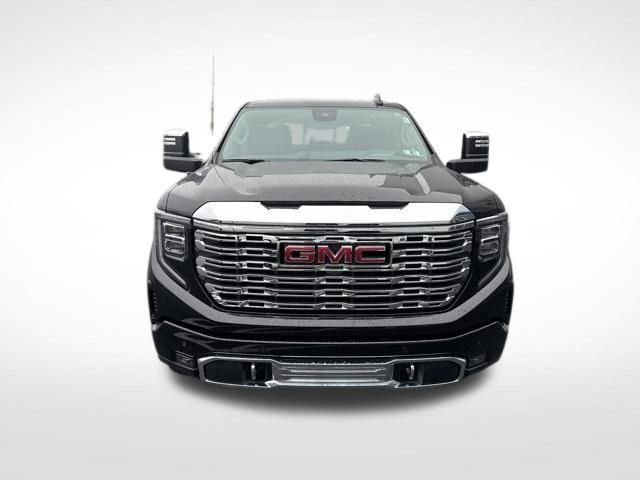 Certified 2024 GMC Sierra 1500 Denali w/ Denali Reserve Package image 2