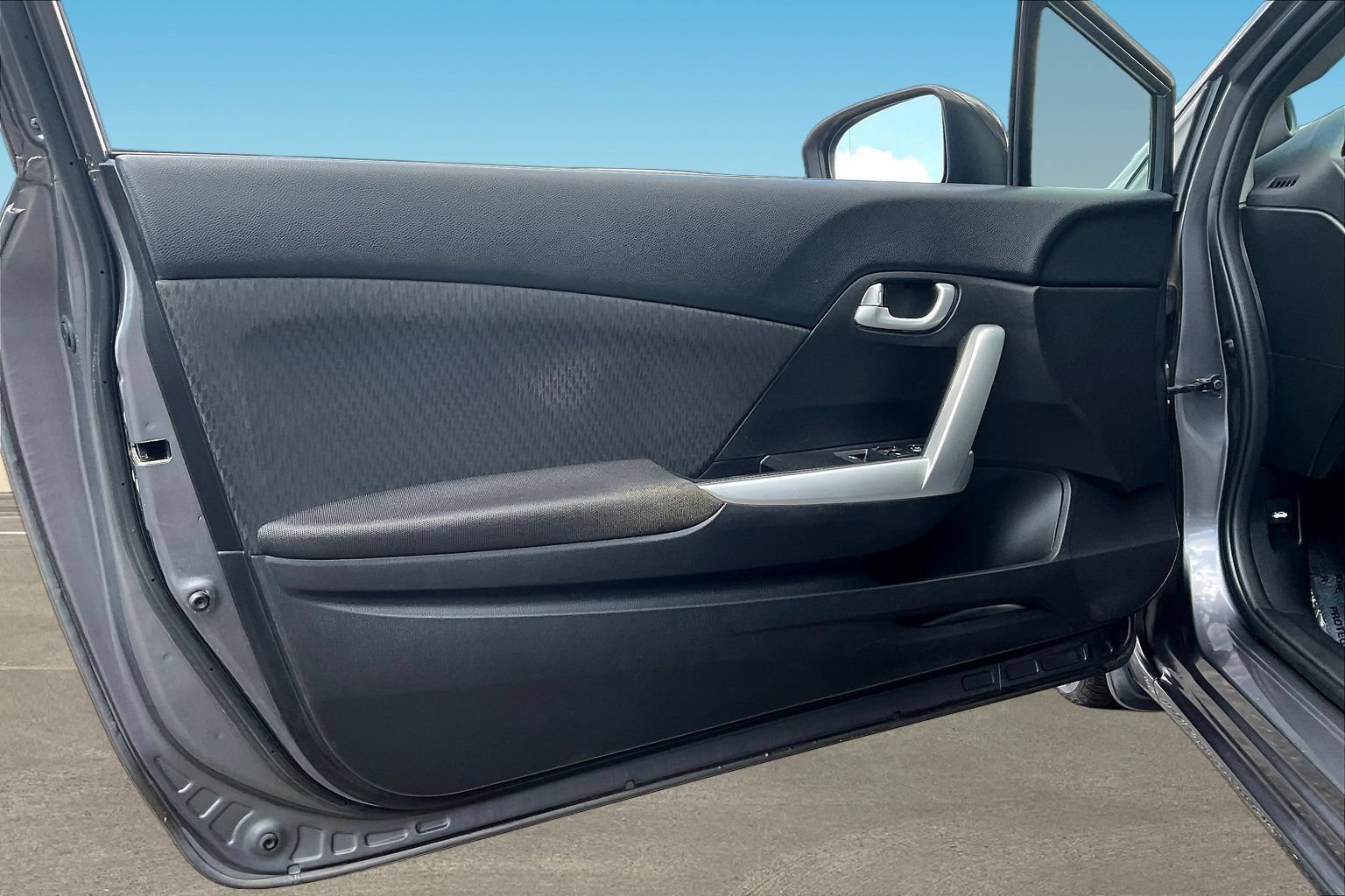 Used 2015 Honda Civic EX image 19