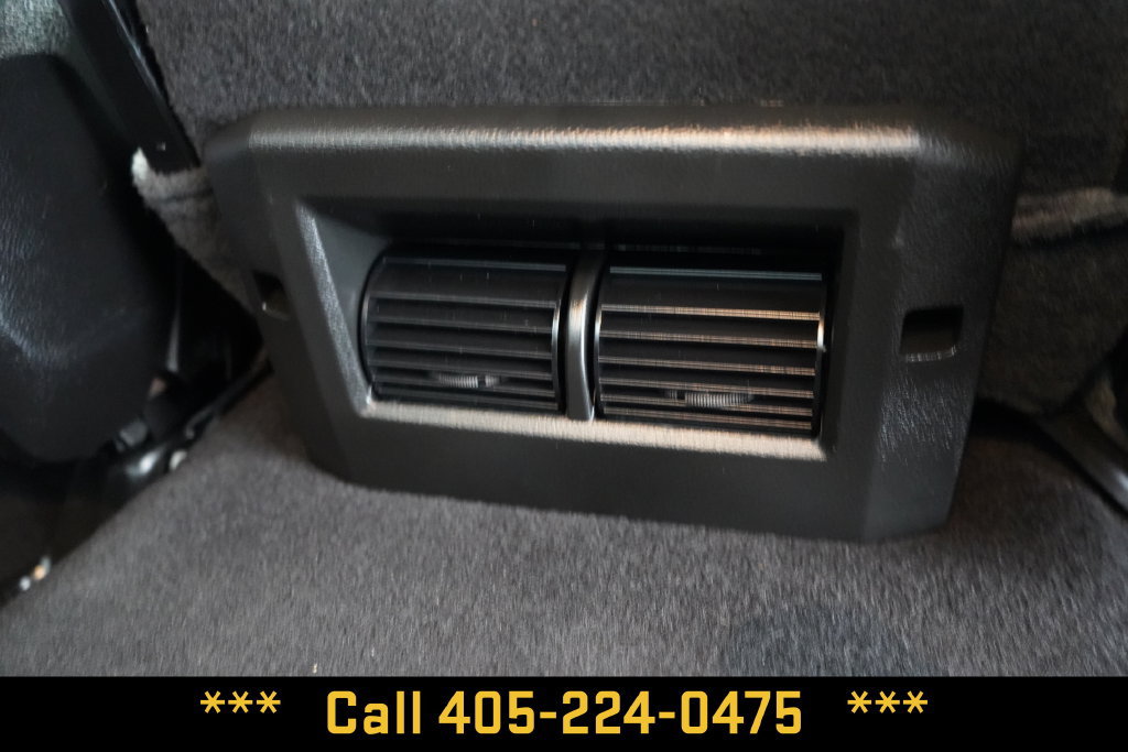 Used 2024 RAM 1500 Warlock RWD image 23