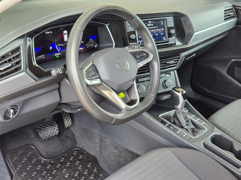 Used 2024 Volkswagen Jetta S FWD image 10